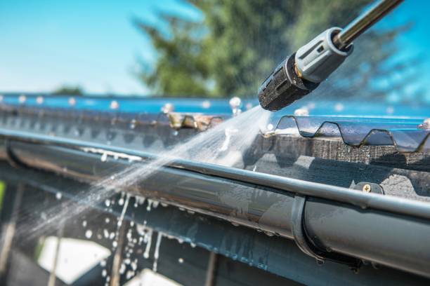 Roof Power Washing Services in Live Oak, FL